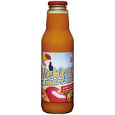 FINE LIFE KAROTTENNEKTAR APFEL ERDBEERE 750 ML 6 STK